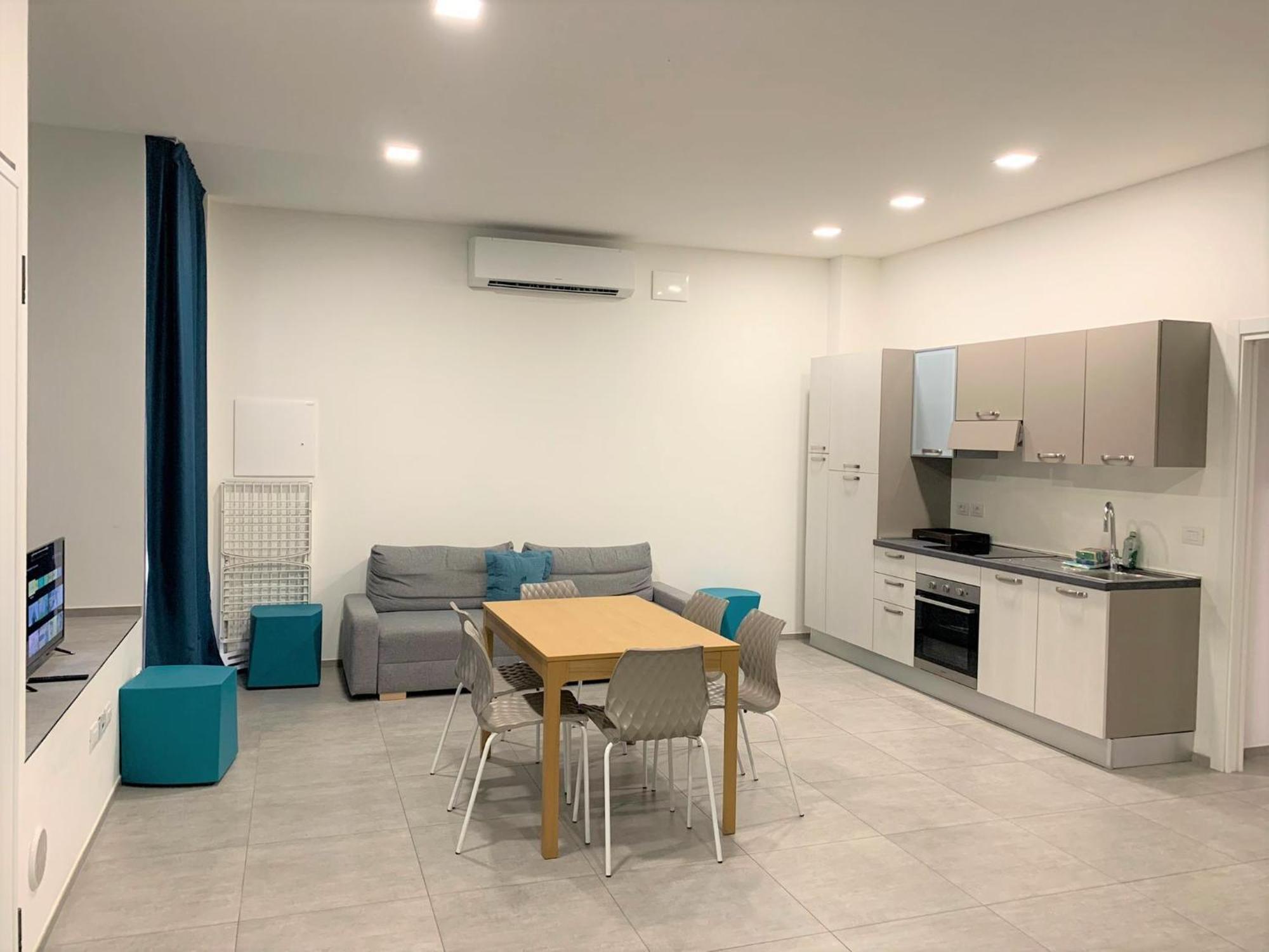 Rivabella Suite Apartments Римини Екстериор снимка