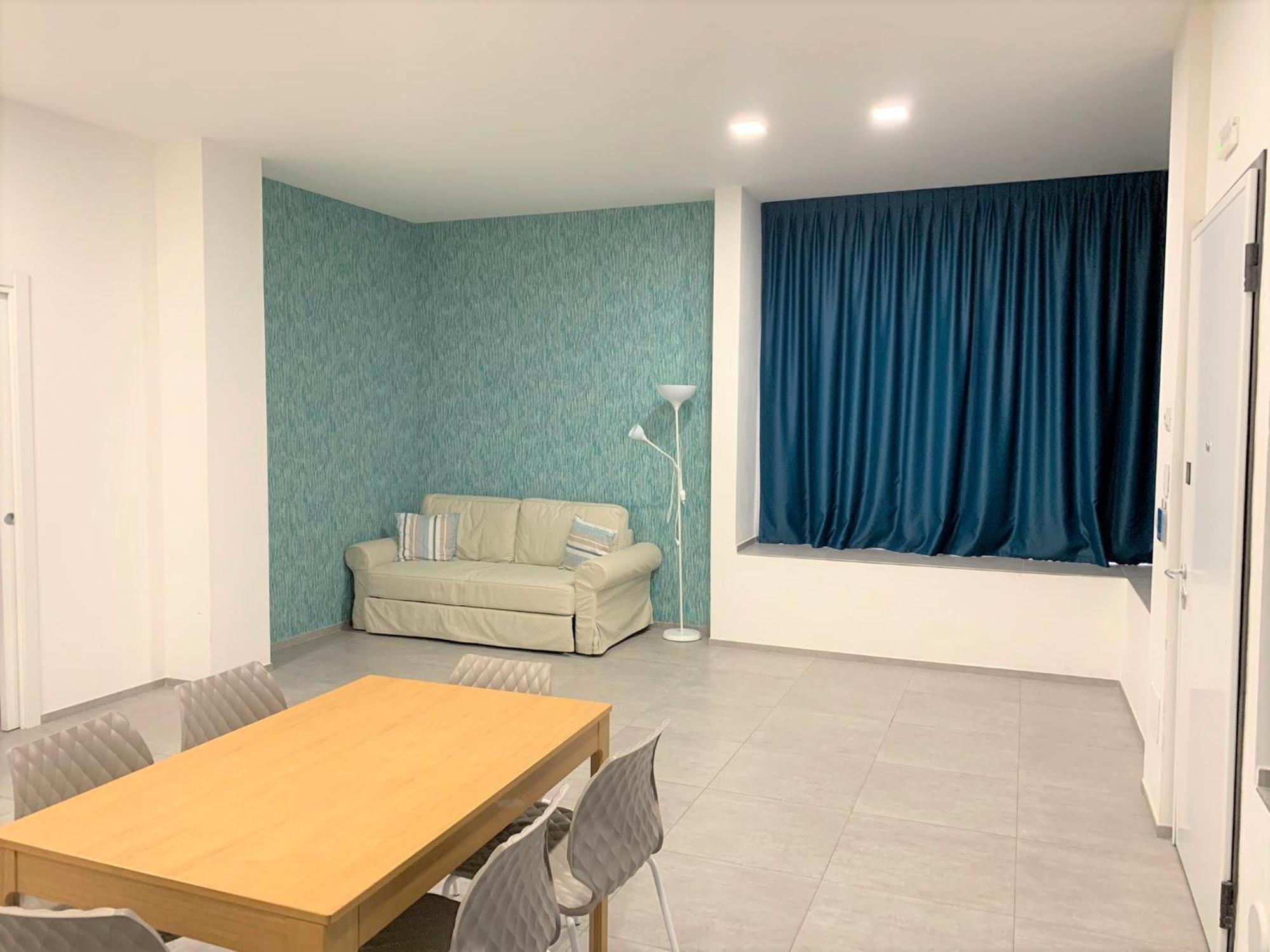 Rivabella Suite Apartments Римини Екстериор снимка