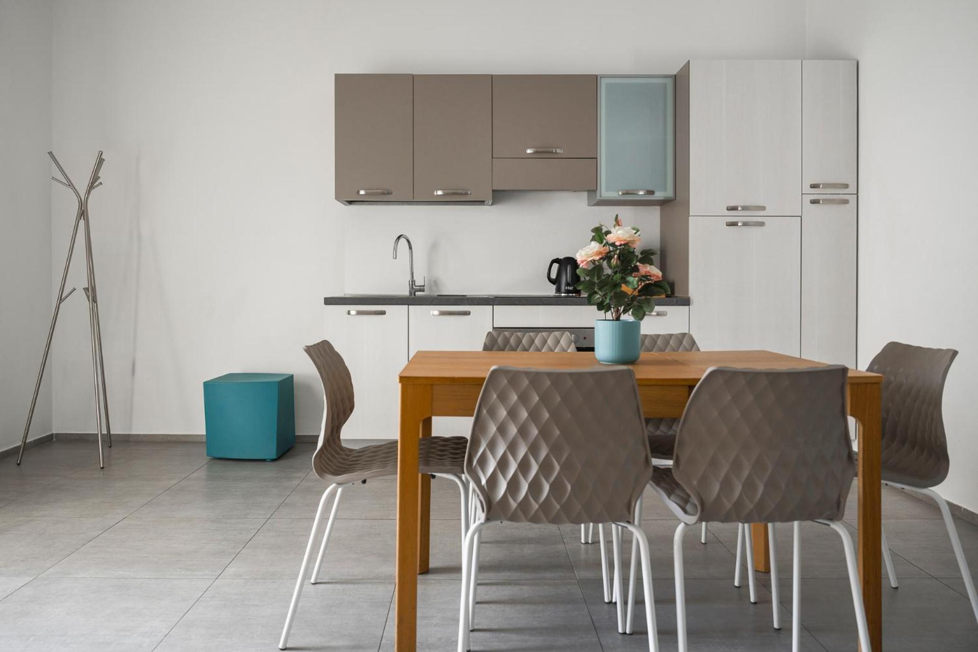 Rivabella Suite Apartments Римини Екстериор снимка