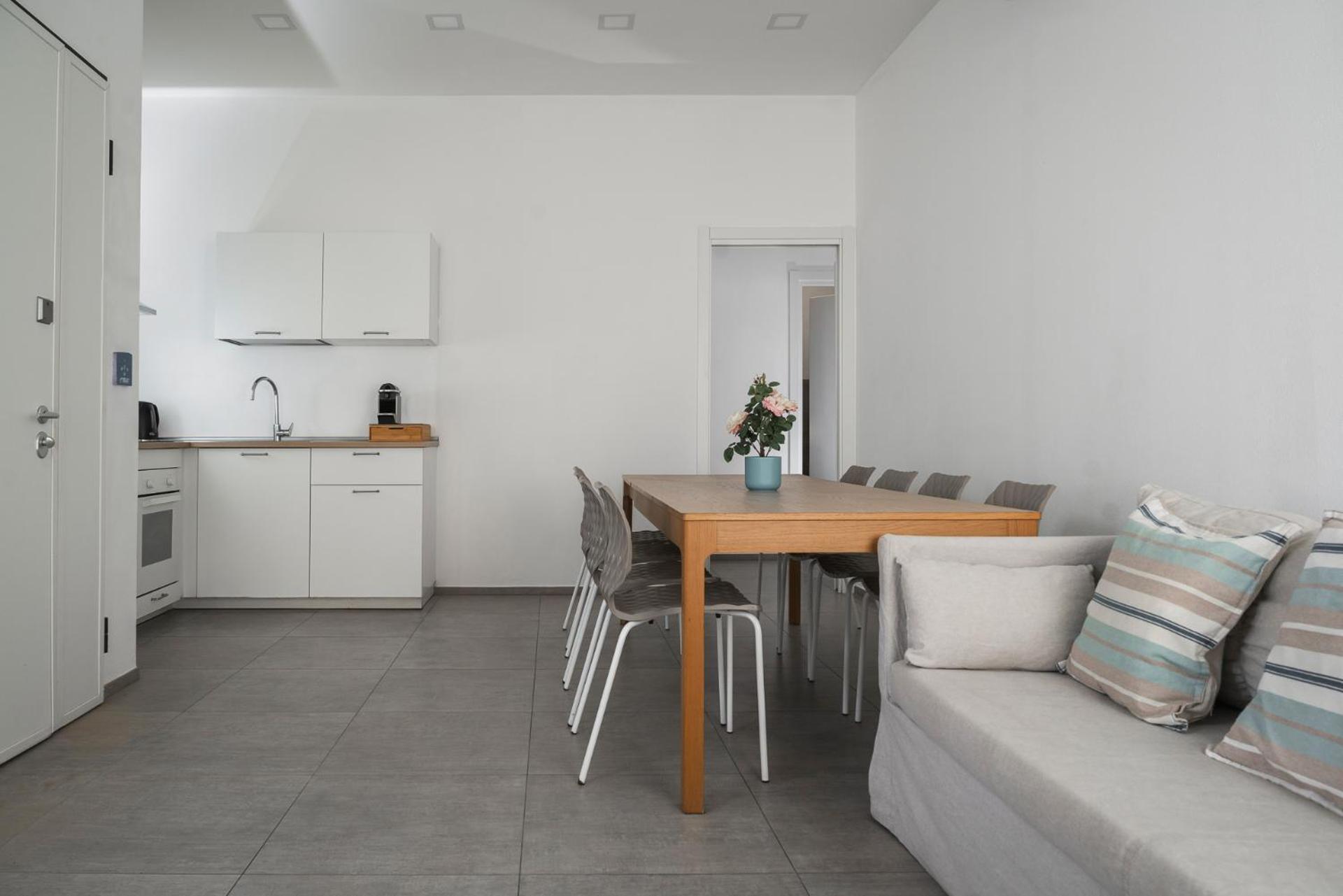 Rivabella Suite Apartments Римини Екстериор снимка
