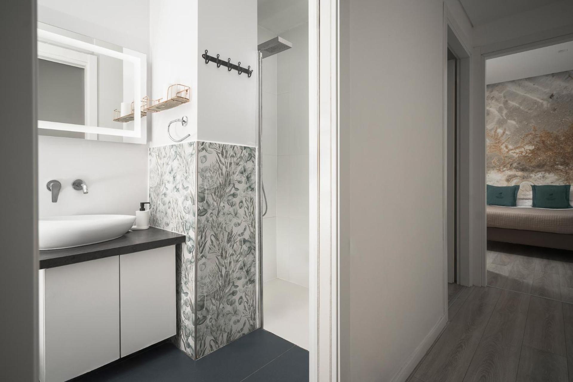 Rivabella Suite Apartments Римини Екстериор снимка