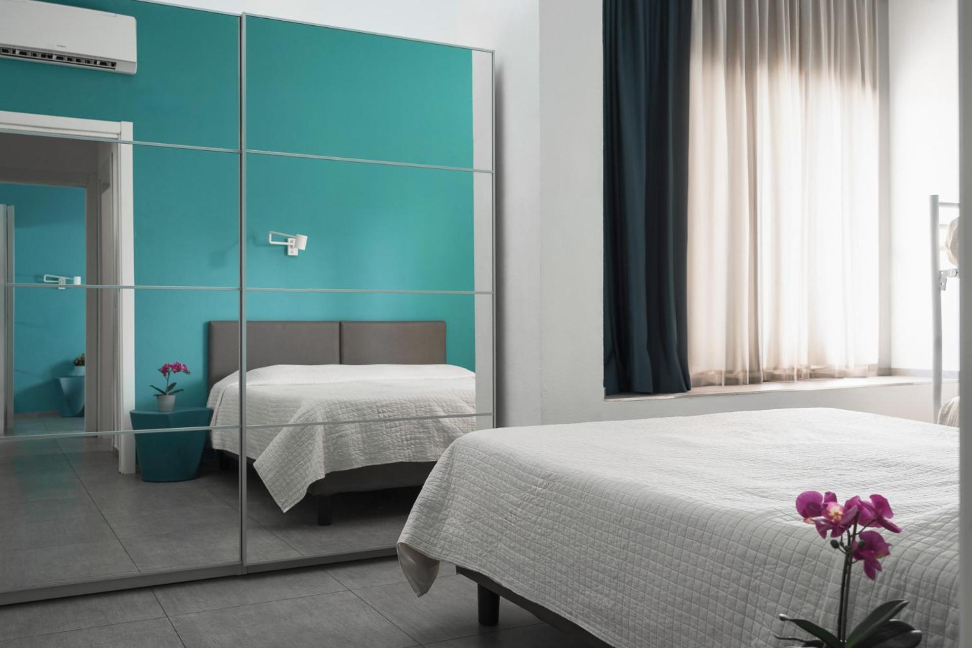 Rivabella Suite Apartments Римини Екстериор снимка