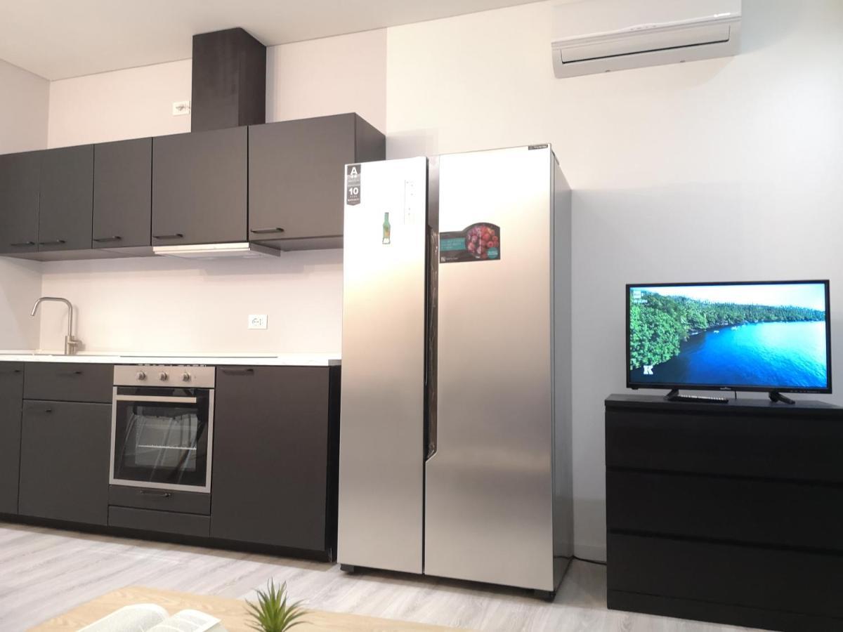 Rivabella Suite Apartments Римини Екстериор снимка